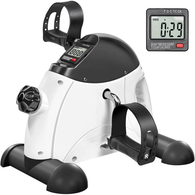 Physiotherapy Room Mini Exercise Bike TD001PA Canada amazon