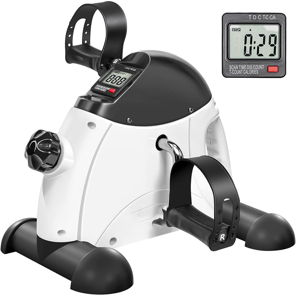 Physiotherapy Room Mini Exercise Bike TD001PA Canada amazon