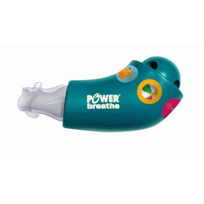 Powerbreathe shaker deluxe kids Canada