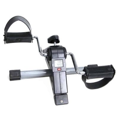 Foldable Mini Exercise Bike TD001P-3 frozen shoulder