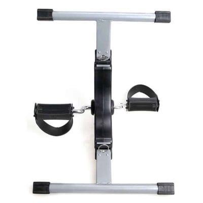 Foldable Mini Exercise Bike TD001P-3 for home use after knee replacement