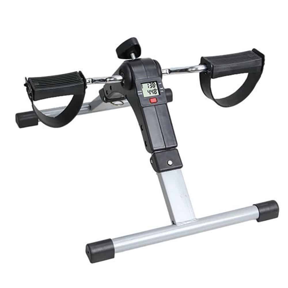 Foldable Mini Exercise Bike TD001P-3 Physio Store Canada