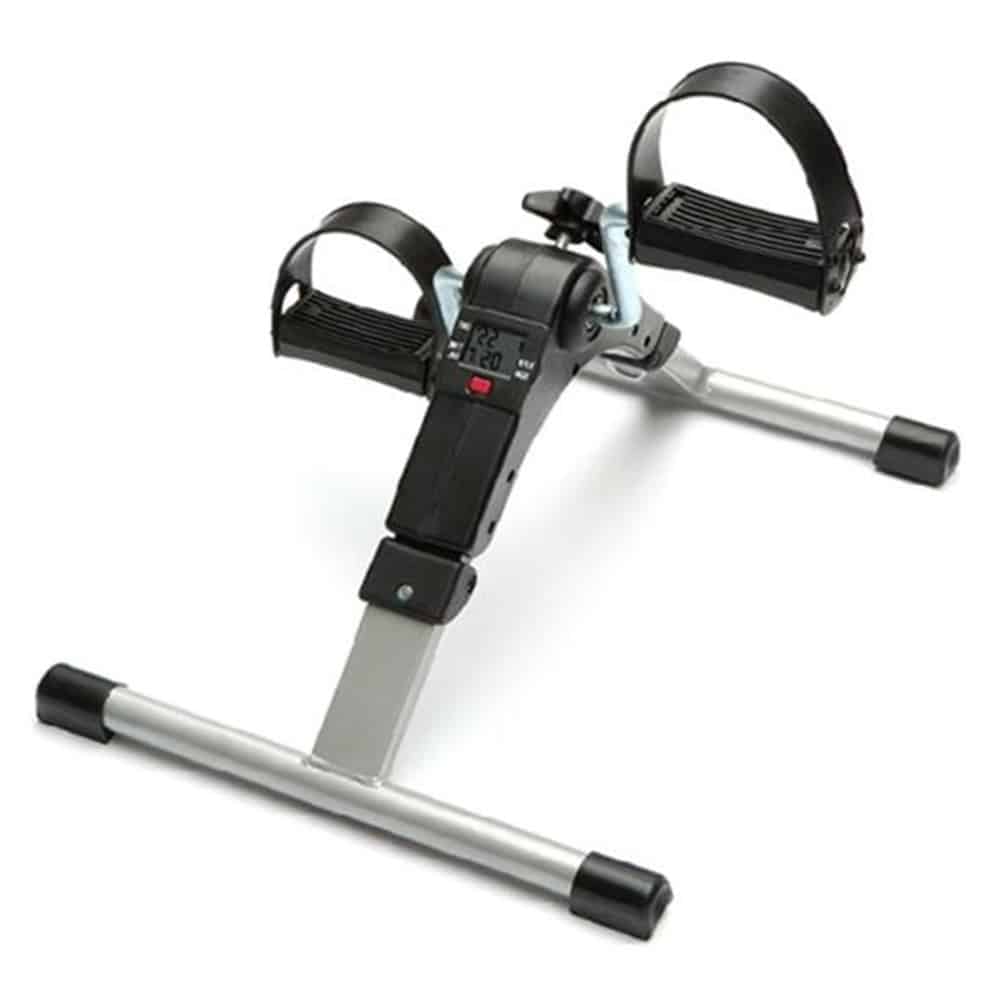 Foldable Mini Exercise Bike TD001P-3 Best Value Physiotherapy