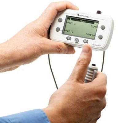 Chattanooga Continuum Hand Switch 2630 Canada