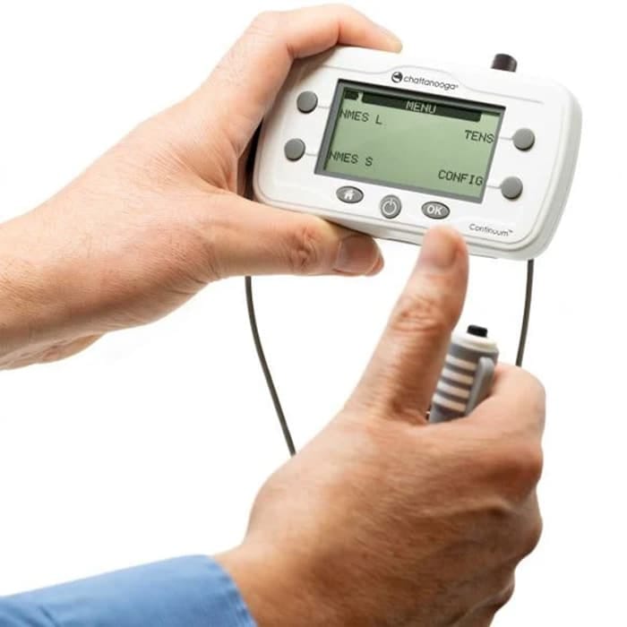 Chattanooga Continuum Hand Switch 2630 Canada