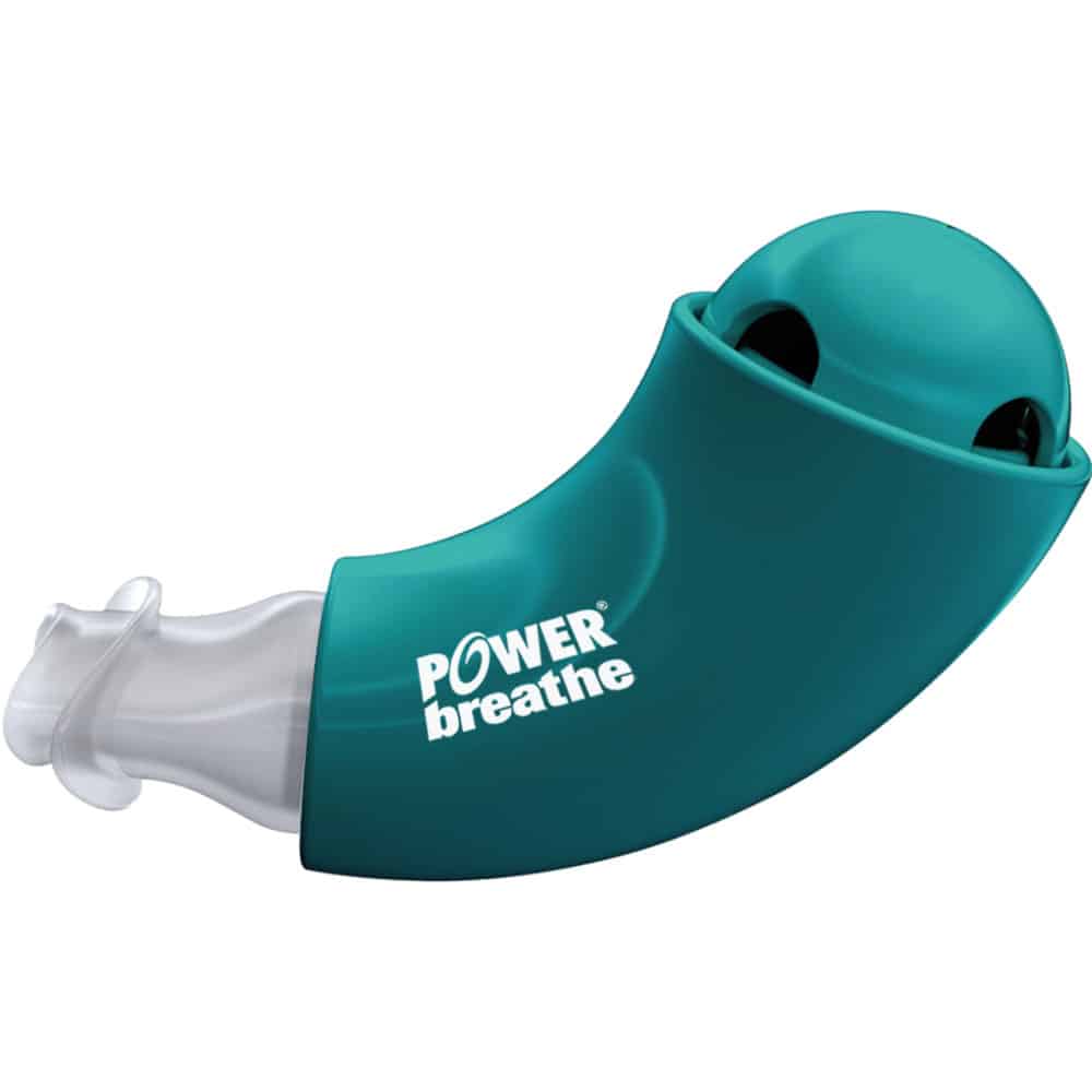 Powerbreathe shaker deluxe light Canada