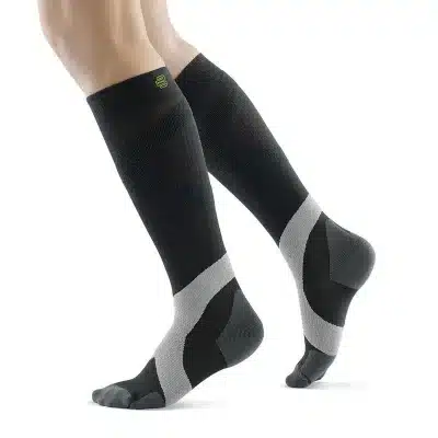 Compression socks for working out