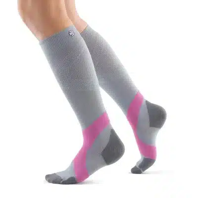 Bauerfeind compression sock
