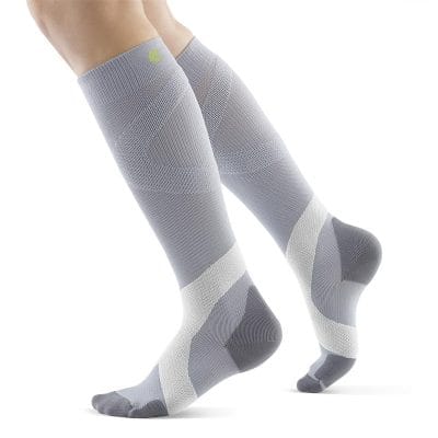 Canada's best training compression socks