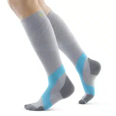 Bauerfeind Compression Socks Training 20-30