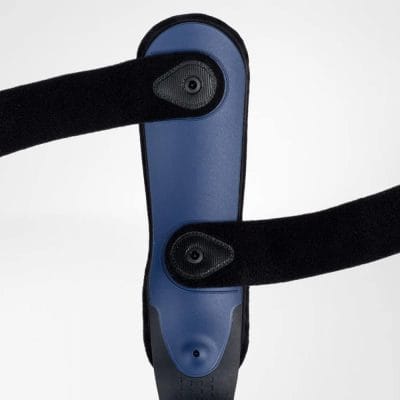 Bauerfeind airloc ankle brace