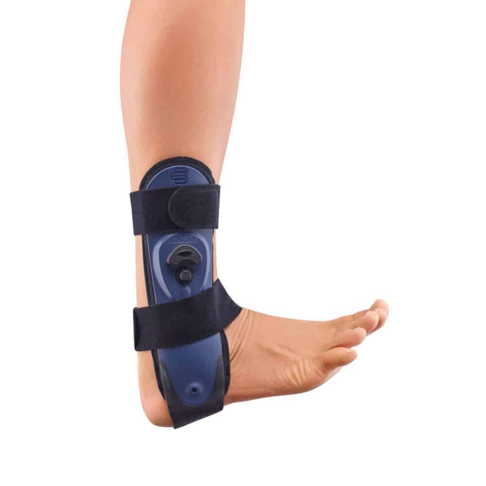 Bauerfeind airloc ankle stabilizer