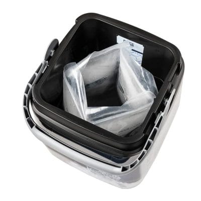 Breg Ice bags for use with Breg Cold Therapy Systems