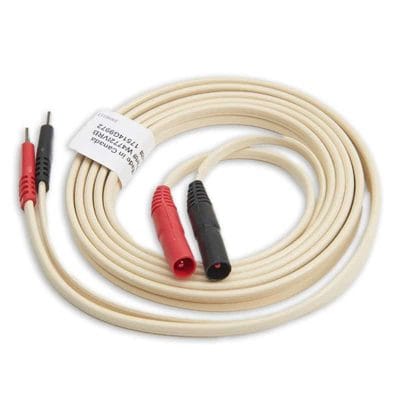 Richmar Winner Theramini Theratouch replacement Richmar Winner ST2, ST4, CM2 & CM4 Electrotherapy wires