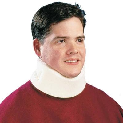 Carex Cervical Neck Collar Canada