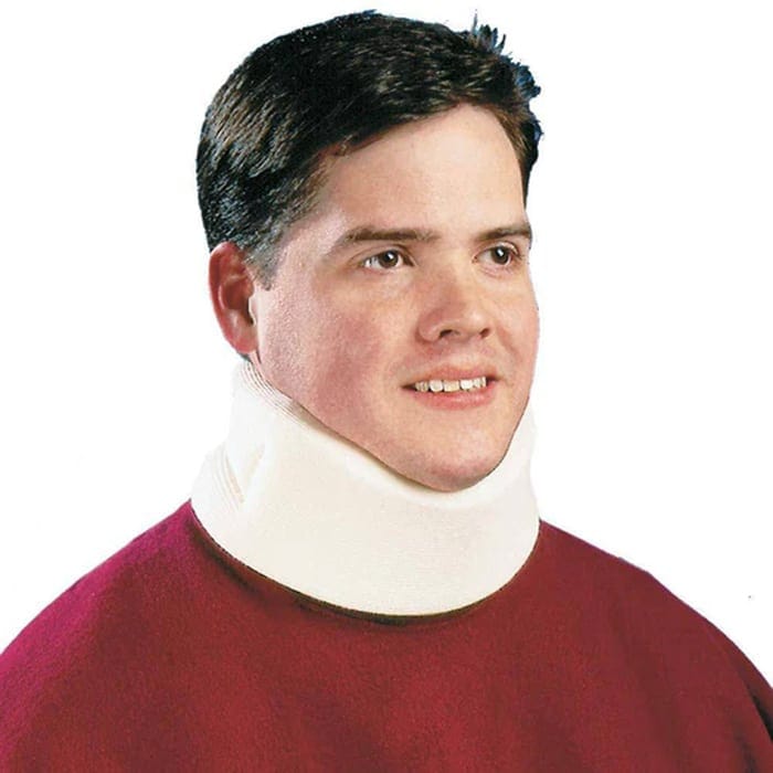 Carex Cervical Neck Collar Canada