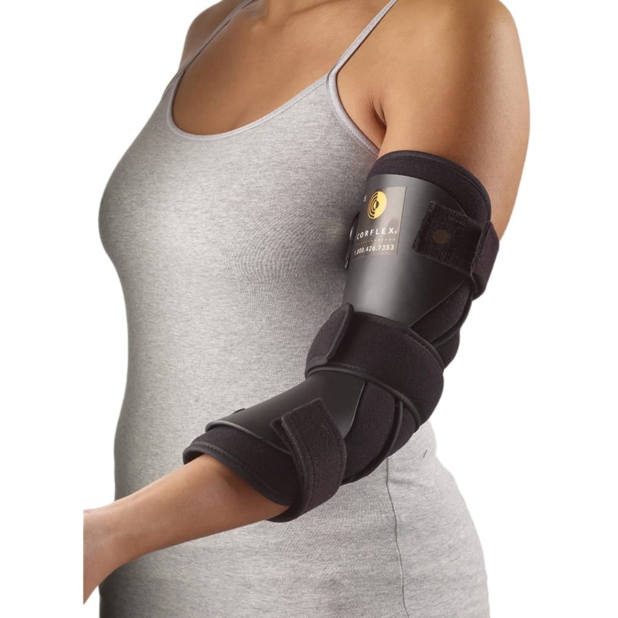 Corflex Ventral Cubital Tunnel Splint