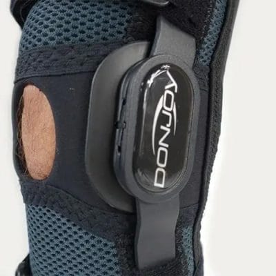 best ligament stability knee brace Canada
