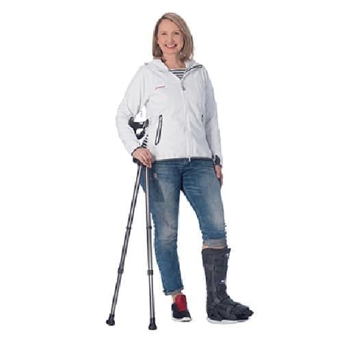 Diabetic Walking Boot Canada