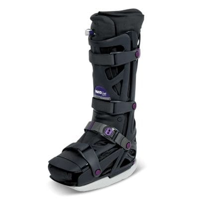 Diabetes Boot for Ulcers Canada