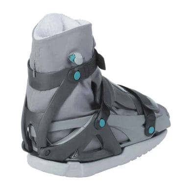OPED VACOpedes walking boot bunion surgery Canada