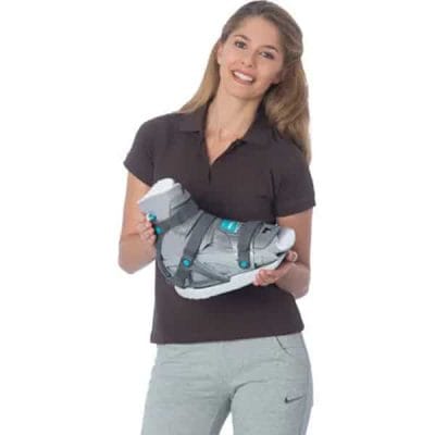OPED VACOpedes walking boot Canada