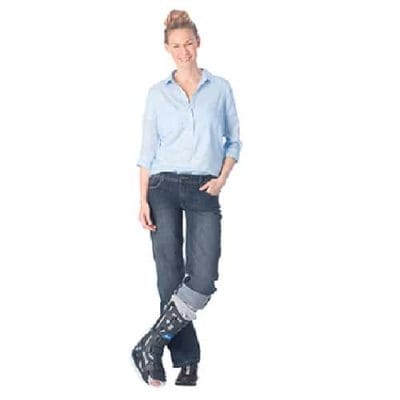 OPED Medical VACOcast Fracture Boot Canada