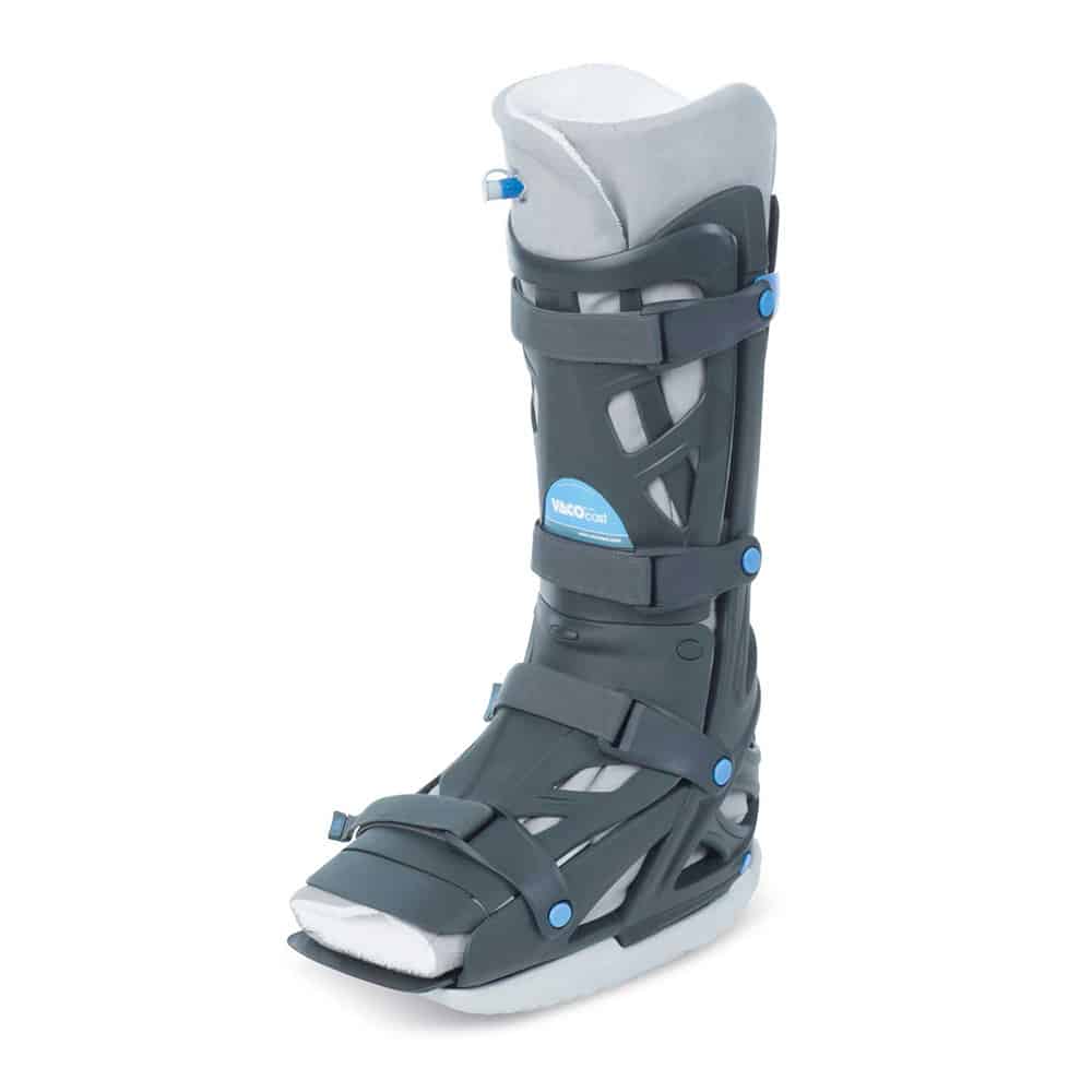 OPED Medical VACOcast Walking Boot Canada