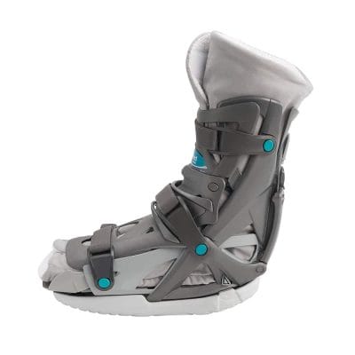 best boot for achilles rupture canada