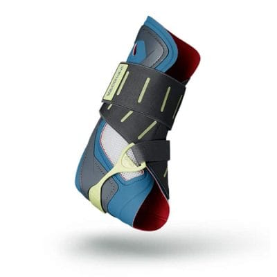 New for 2024 OPED VACOtalus ankle brace Canada physio store