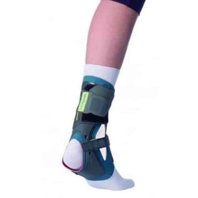 OPED VACOtalus ankle brace Canada