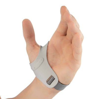 Best CMC Thumb Brace