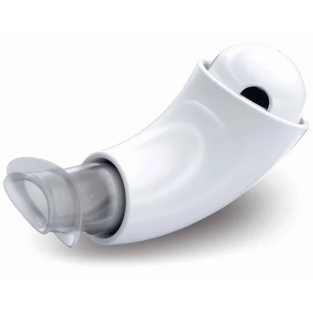 Powerbreathe Shaker Medic Plus PEP device Canada
