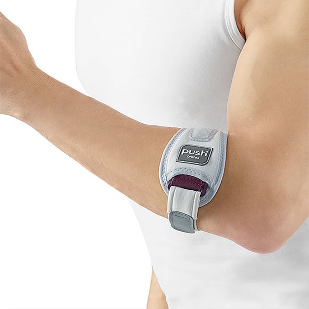 Golfers Elbow Brace