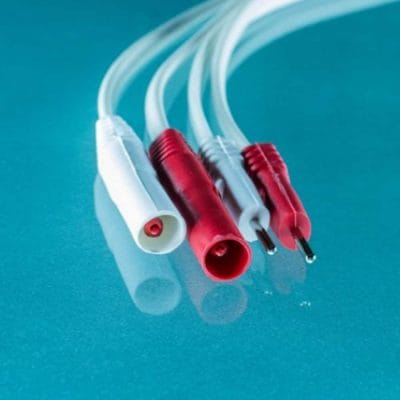 Richmar Winner Theramini Theratouch replacement Electrotherapy wires Canada