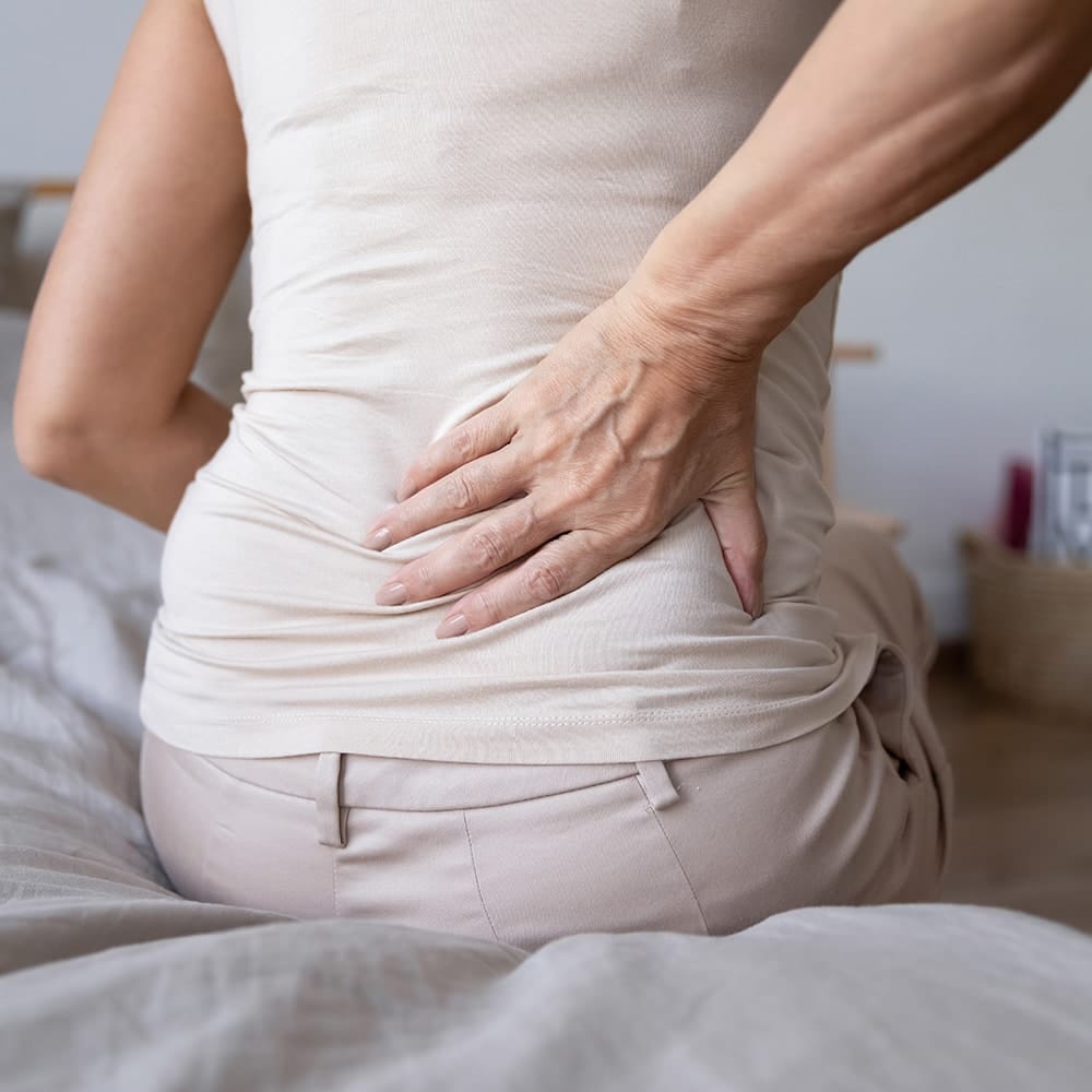 Sacroiliac | SI Joint | Pelvis Injuries