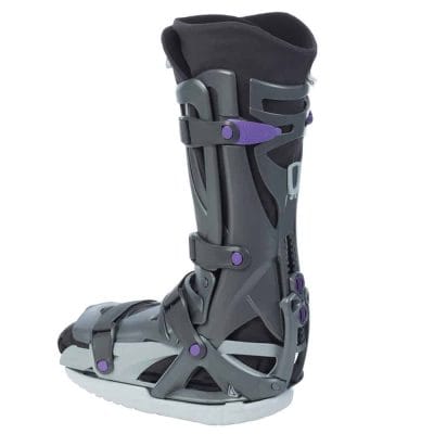 VacoPed Diabetic ROM Walking Boot for diabetes charcot