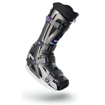 VacoPed Diabetic ROM Walking Boot for ulcers VPTC-01-4