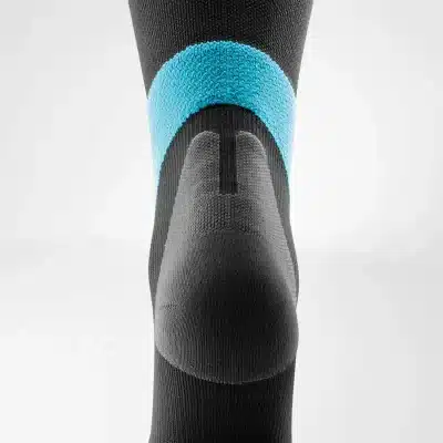 Training Compression Socks