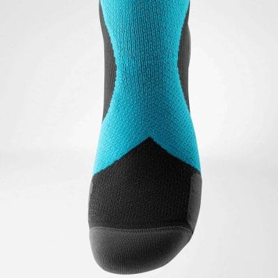Bauerfeind Compression Sock Training