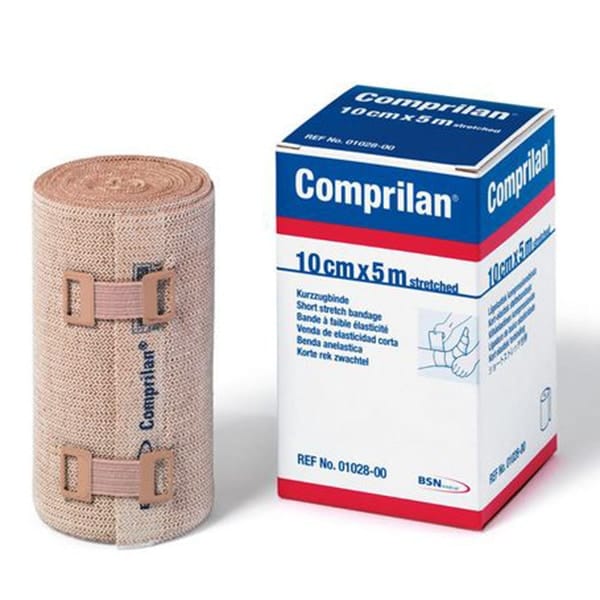 BSN Comprilan Compression Bandage for leg swelling