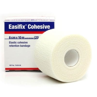 BSN Easifix Cohesive Bandage 6 cm x 20m Canada Cheap