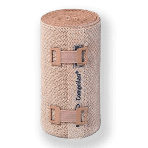 Compression Bandages and Dressings
