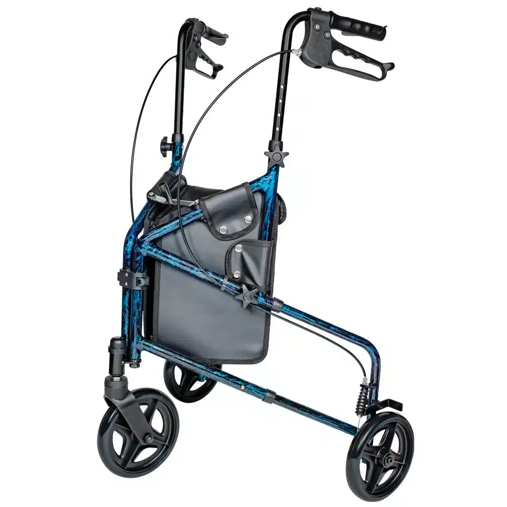 Carex Trio Rolling Walker FGA333000