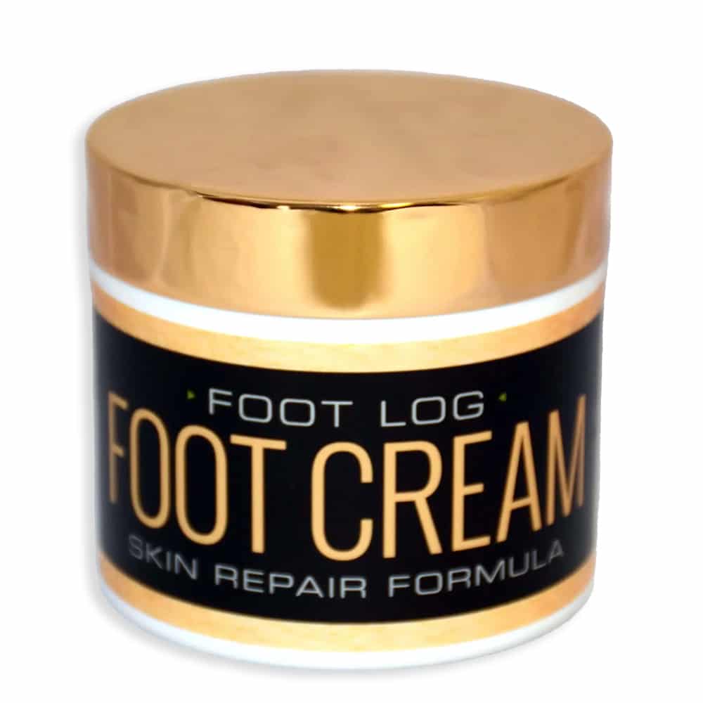 Foot Log Skin Repair Formula Foot Cream (6 oz)