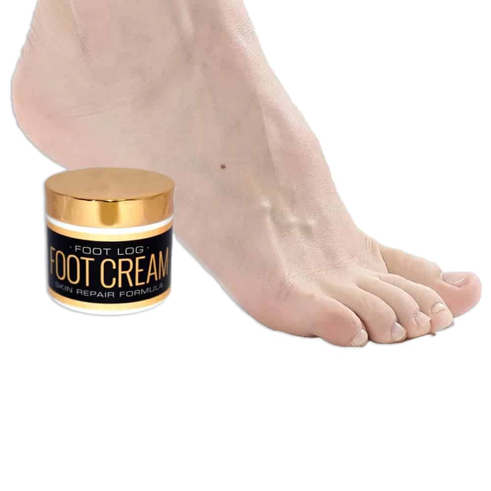 Foot Skin Repair Formula Foot Cream Canada
