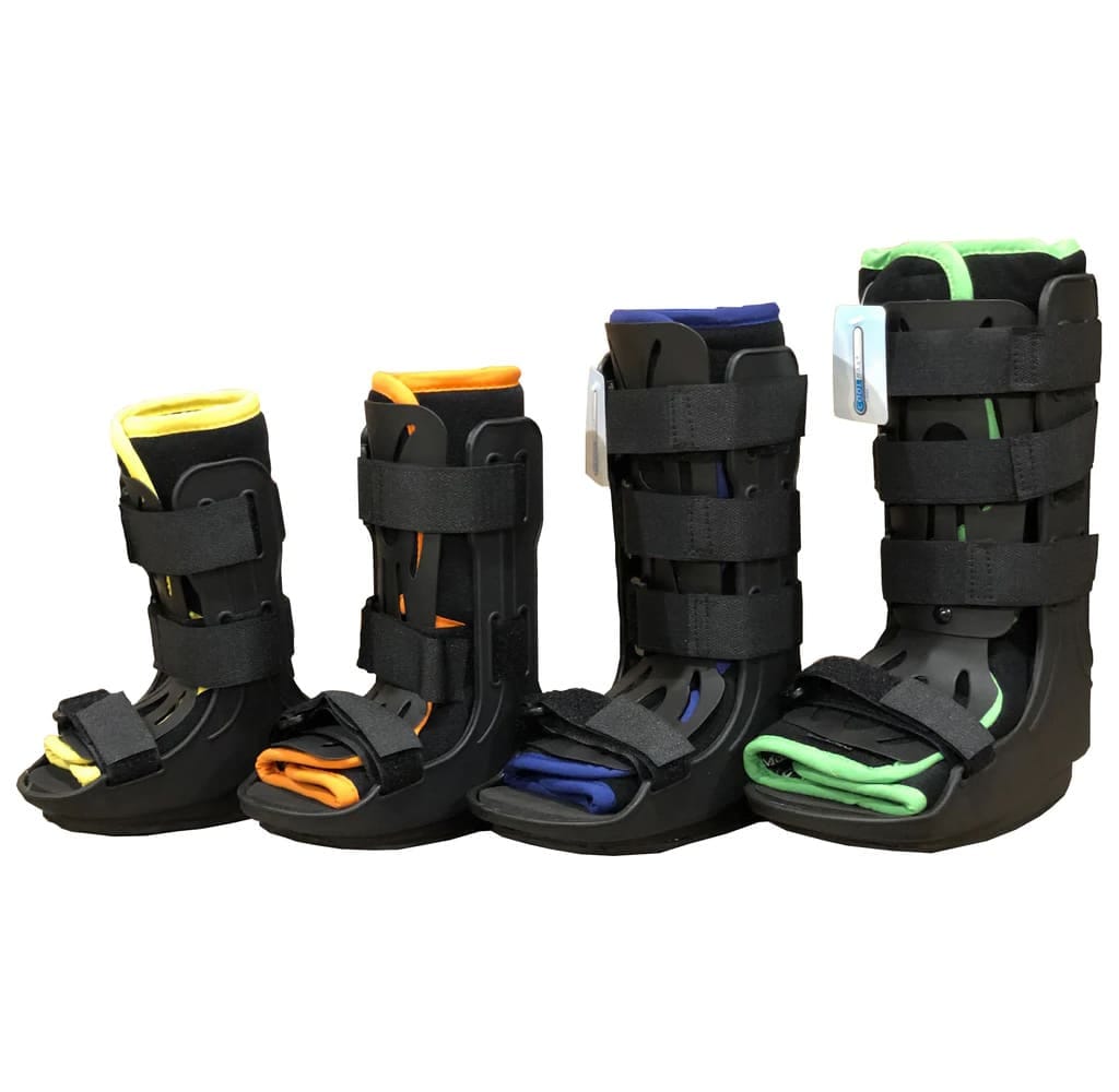 Landmark_LDK_Pediatric_Walker_Boot_Main Pediatric Walker Boot