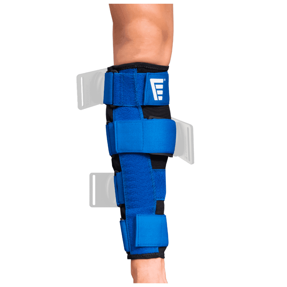 Solushin medical splint