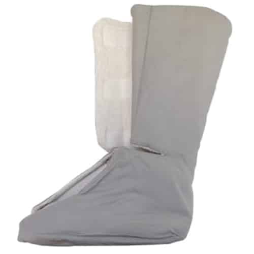 OPED Terry cloth liner for VACOped and VACOcast Walking boot