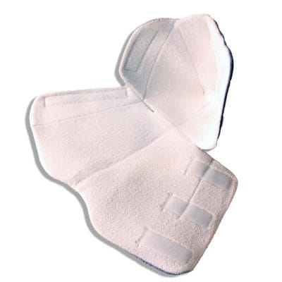 OPED Terry cloth liner for VACOped and VACOcast Walking boot canada